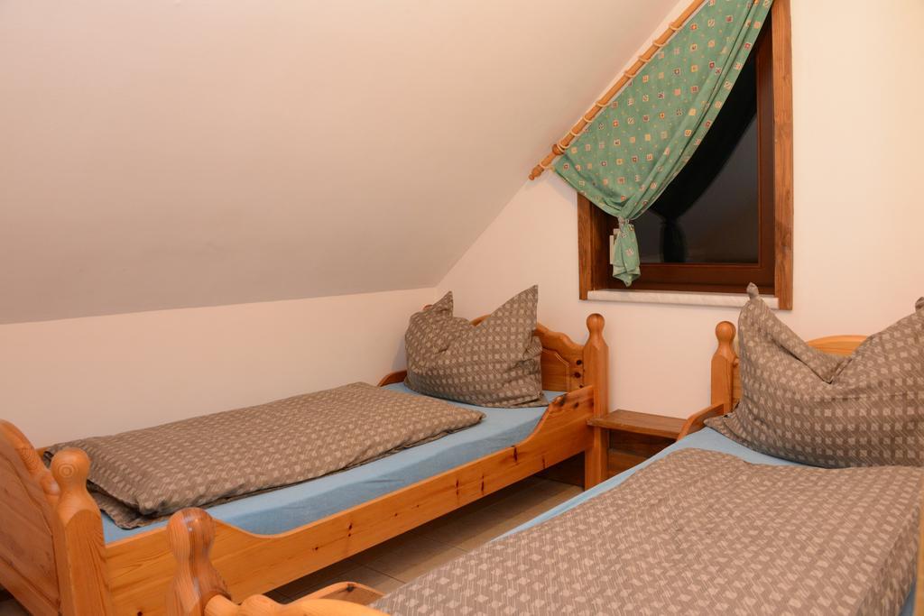 Casa Mia Leilighet Sankt Georgen ob Murau Rom bilde