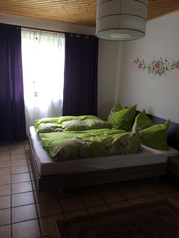 Casa Mia Leilighet Sankt Georgen ob Murau Rom bilde