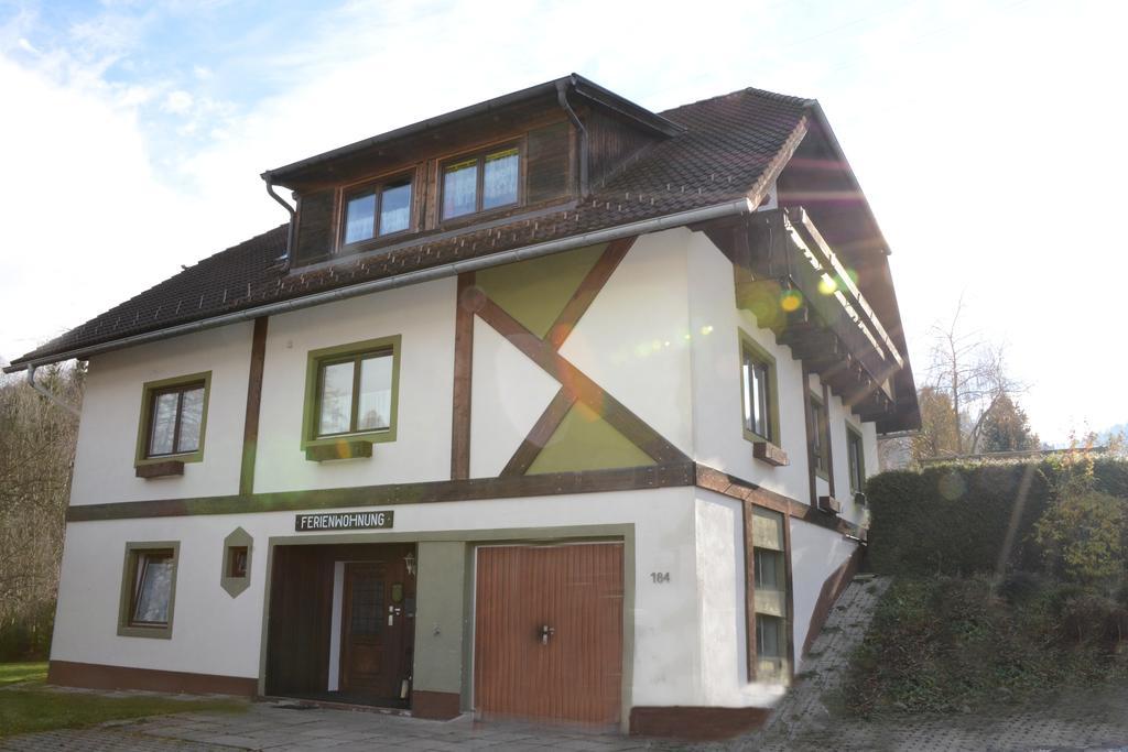 Casa Mia Leilighet Sankt Georgen ob Murau Eksteriør bilde