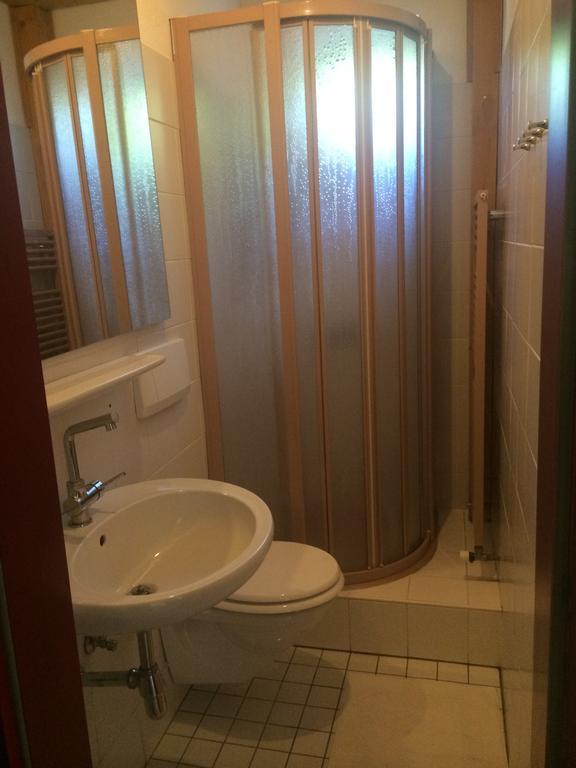 Casa Mia Leilighet Sankt Georgen ob Murau Rom bilde