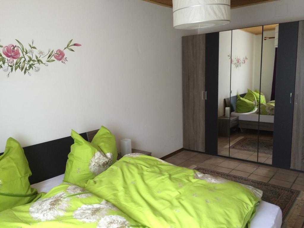 Casa Mia Leilighet Sankt Georgen ob Murau Rom bilde