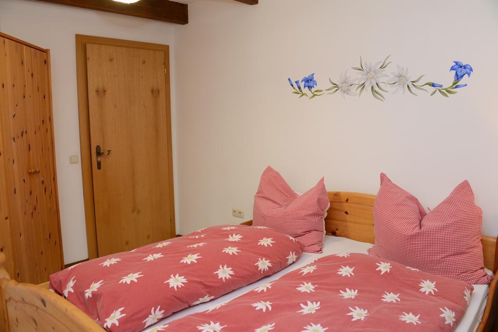 Casa Mia Leilighet Sankt Georgen ob Murau Rom bilde