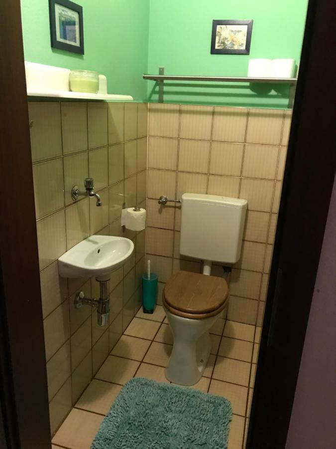 Casa Mia Leilighet Sankt Georgen ob Murau Eksteriør bilde
