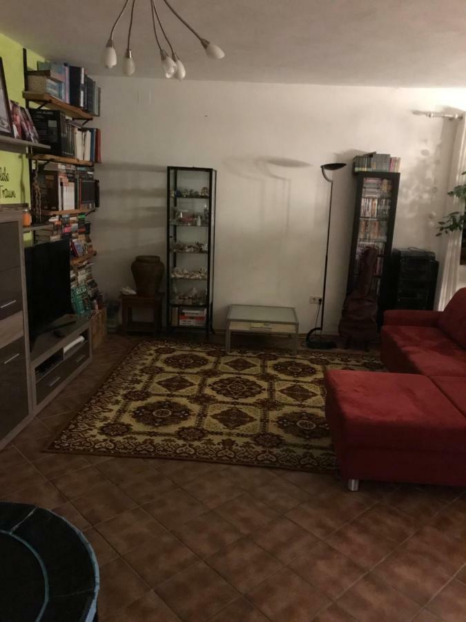 Casa Mia Leilighet Sankt Georgen ob Murau Eksteriør bilde